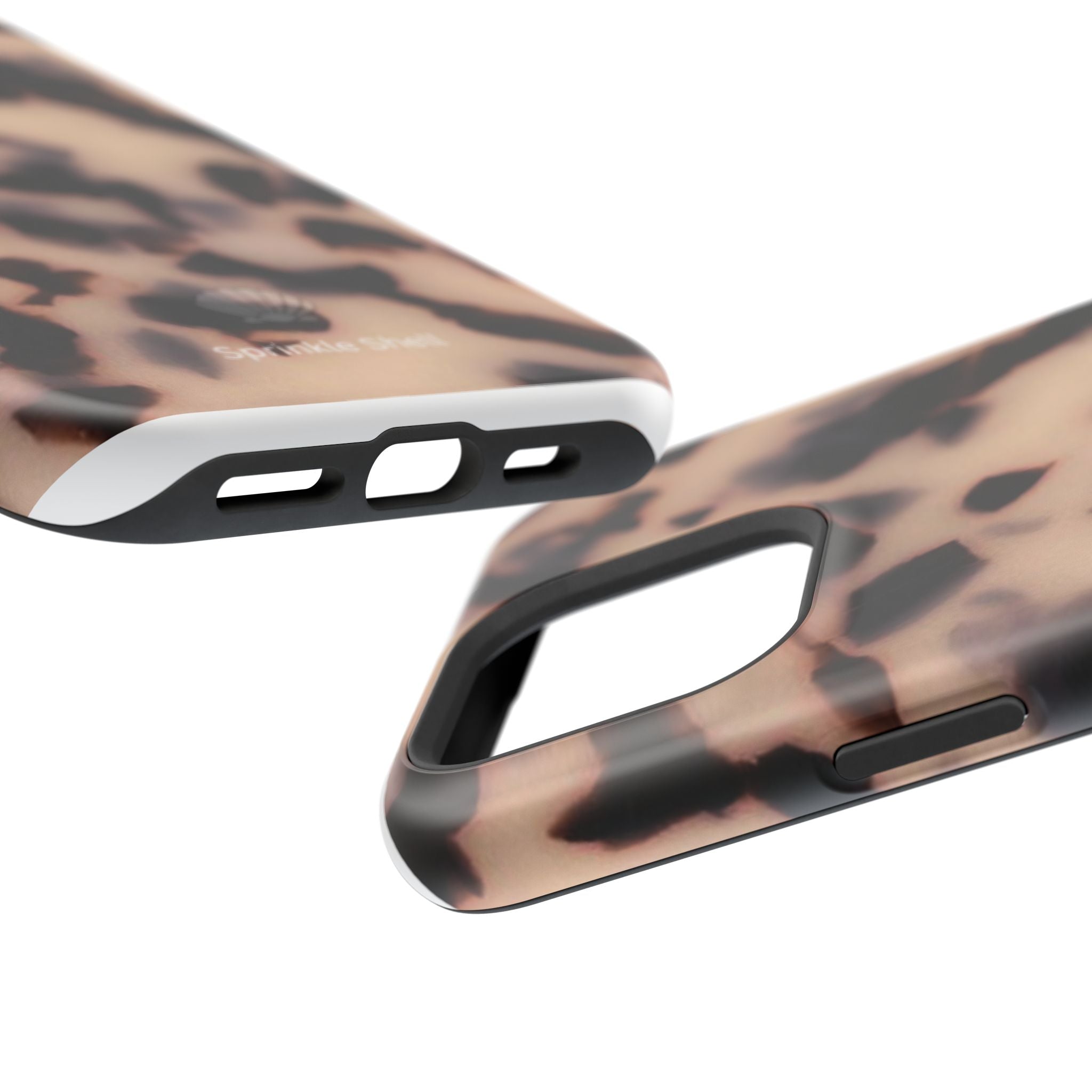 MagSafe Tortoise Shell iPhone case