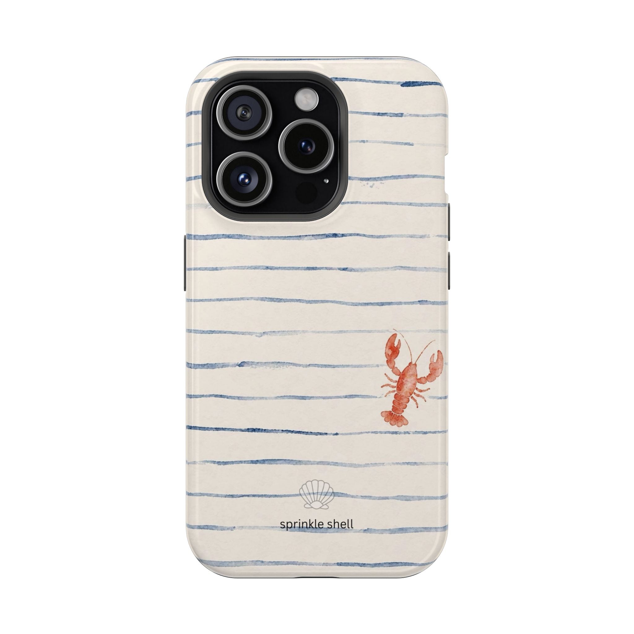Magsafe Lobster iphone Case
