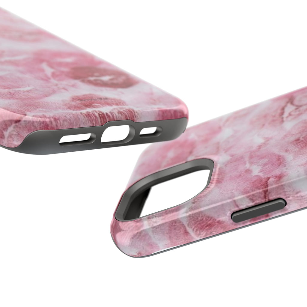 MagSafe kisses case
