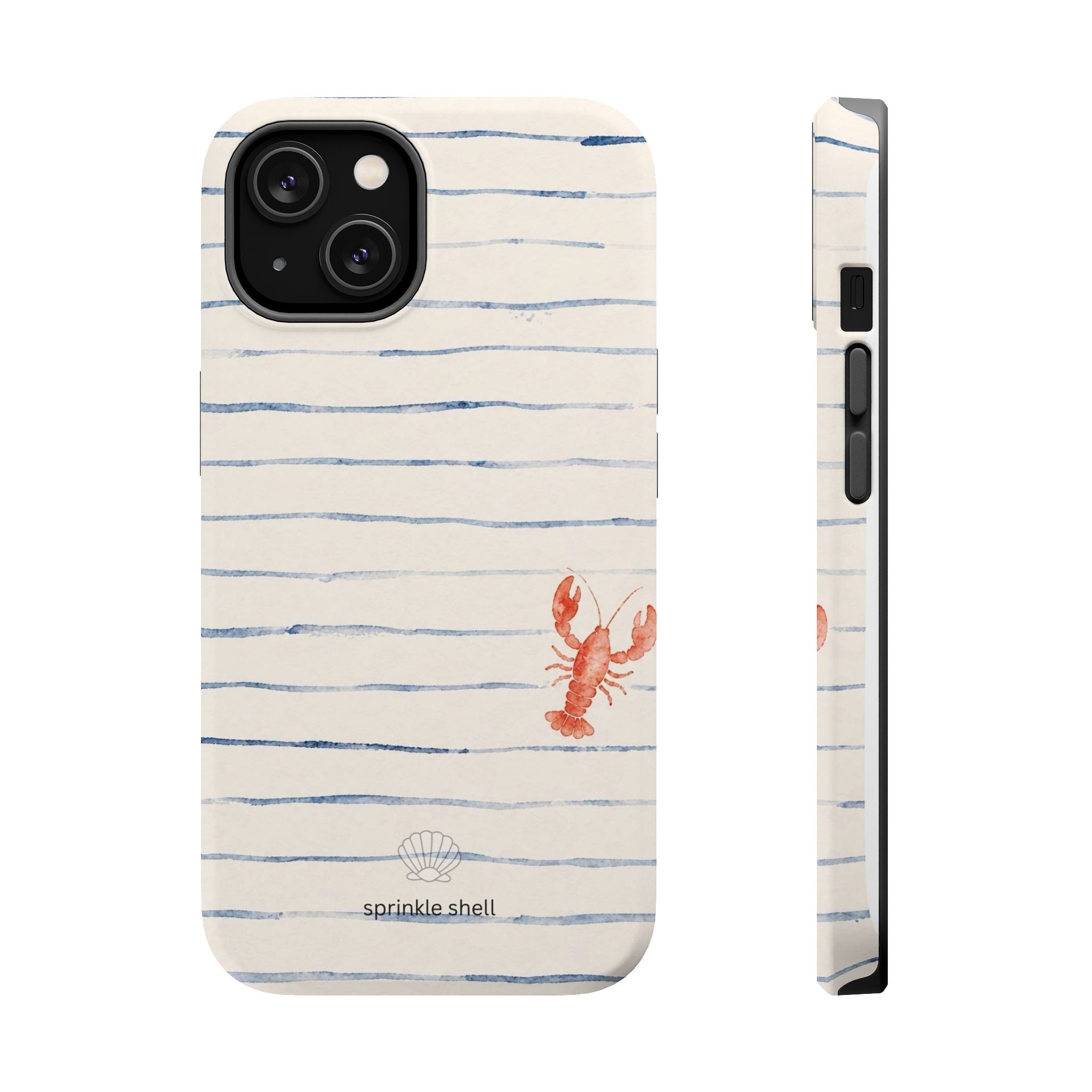 Magsafe Lobster iphone Case