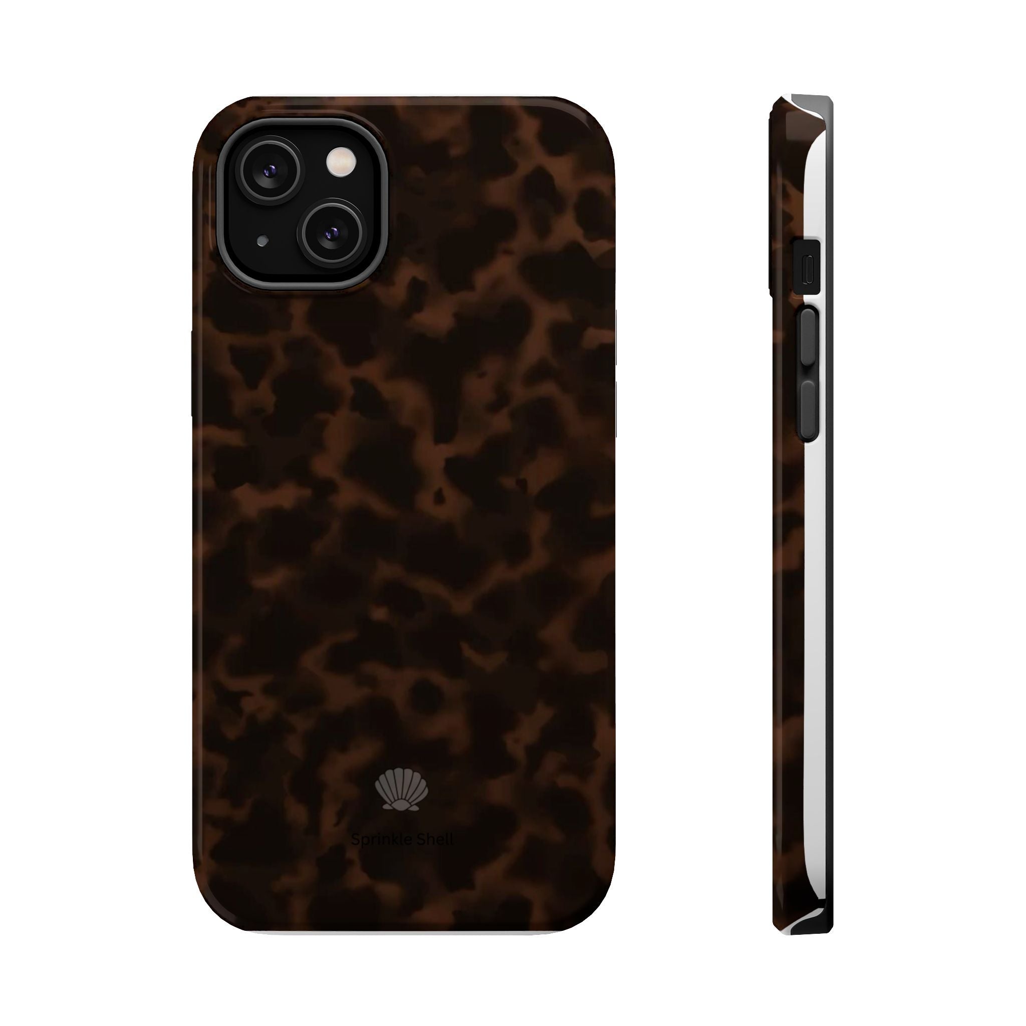 MagSafe Tortoise Shell Iphone  Case