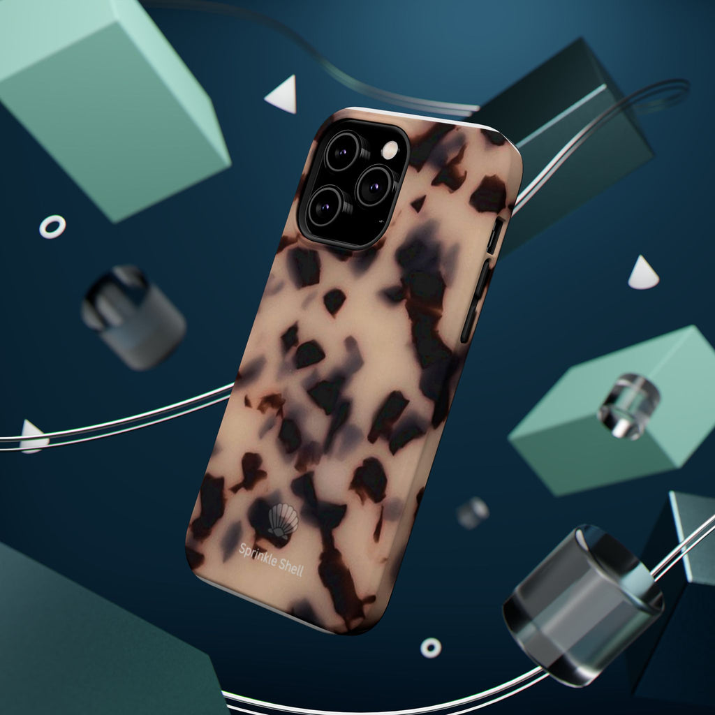 MagSafe Tortoise Shell iPhone case