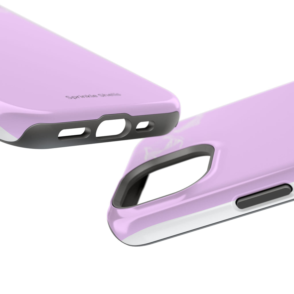 MagSafe Purple Bikini  Salty Crew Iphone Case