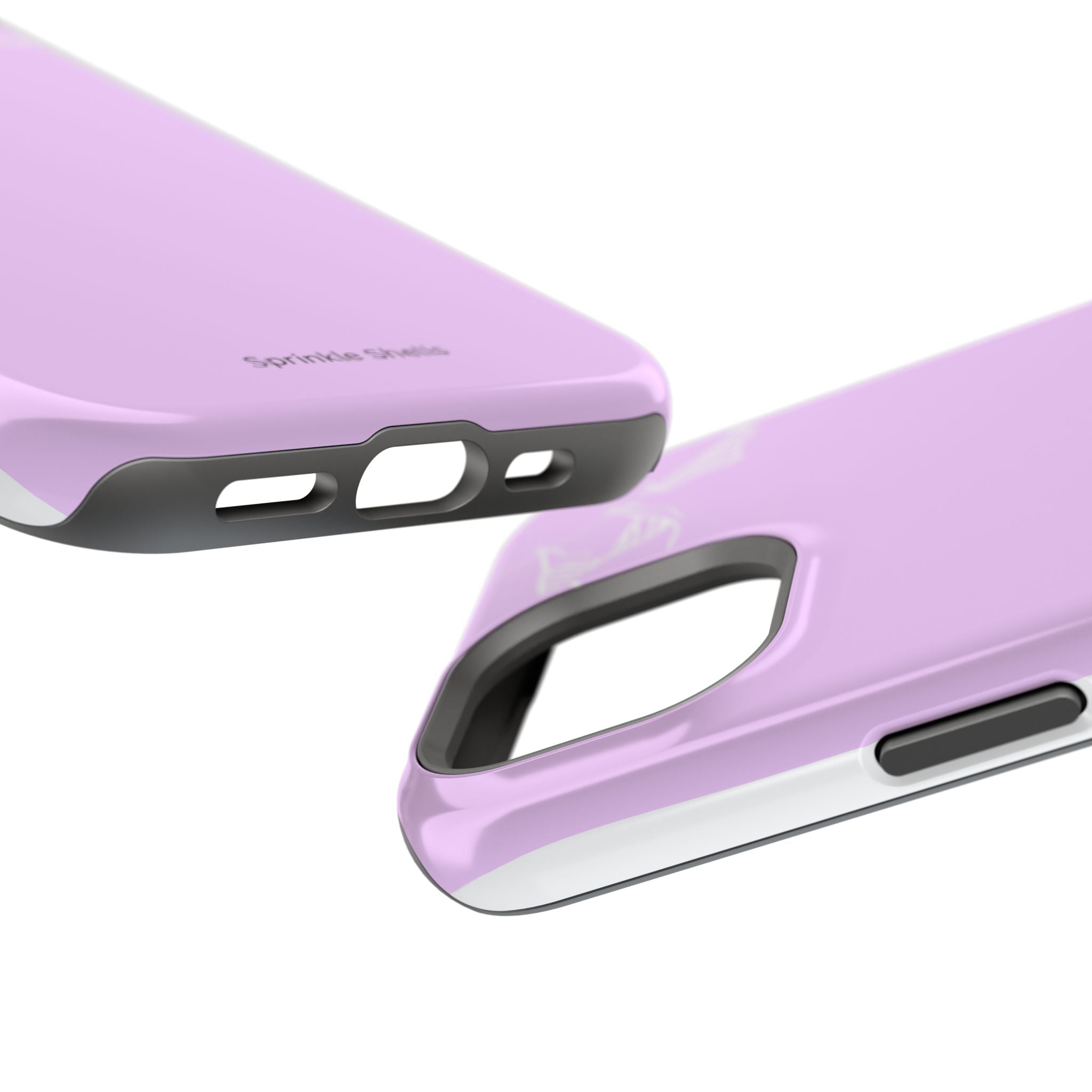MagSafe Purple Bikini  Salty Crew Iphone Case