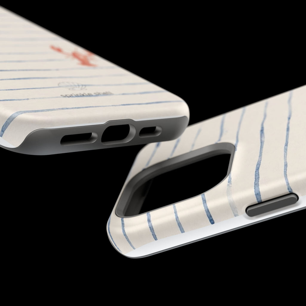 Magsafe Lobster iphone Case