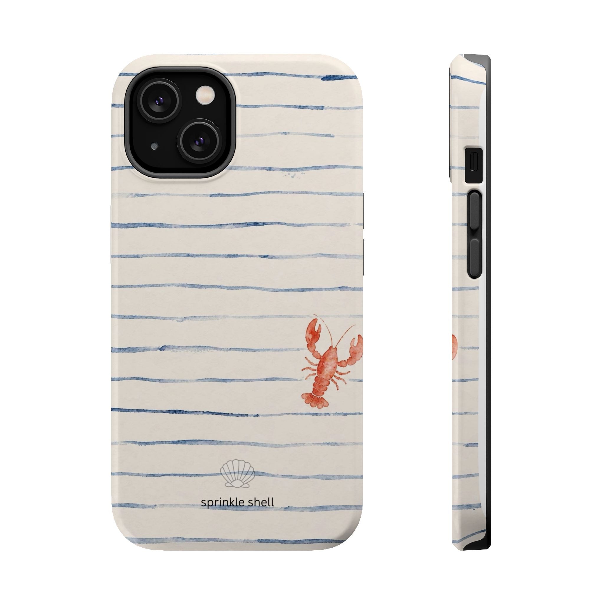 Magsafe Lobster iphone Case
