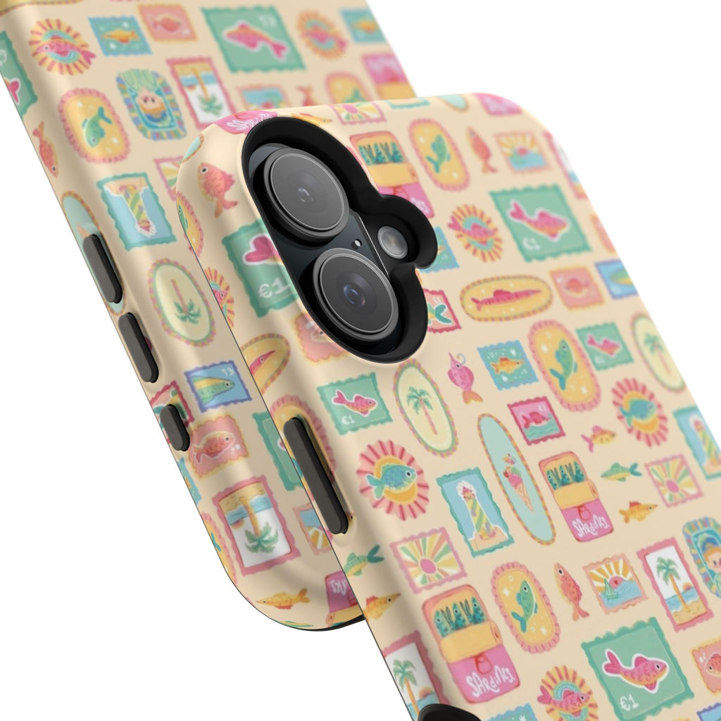 MagSafe Surfside Iphone Case