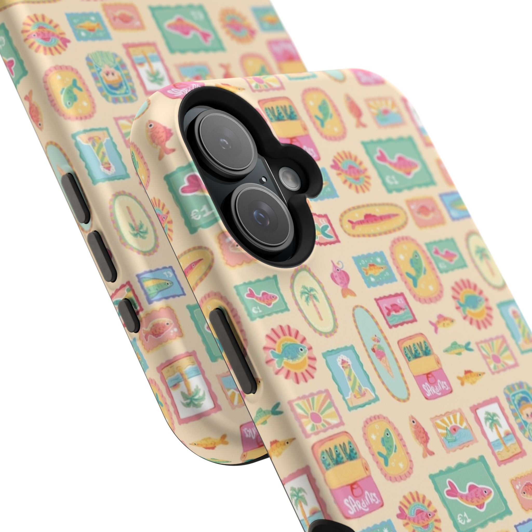 MagSafe Surfside Iphone Case