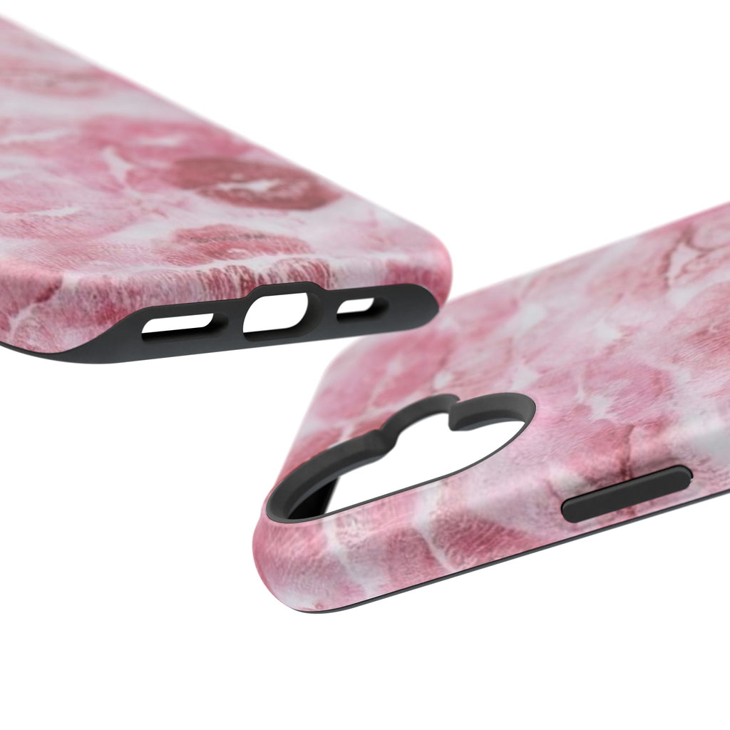 MagSafe kisses case
