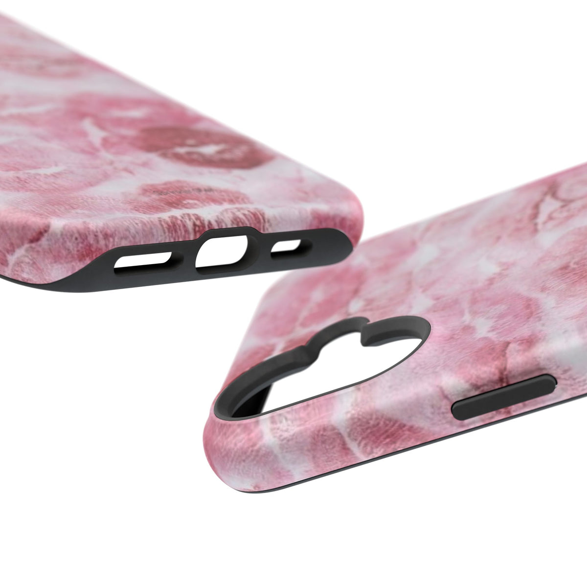 MagSafe kisses case