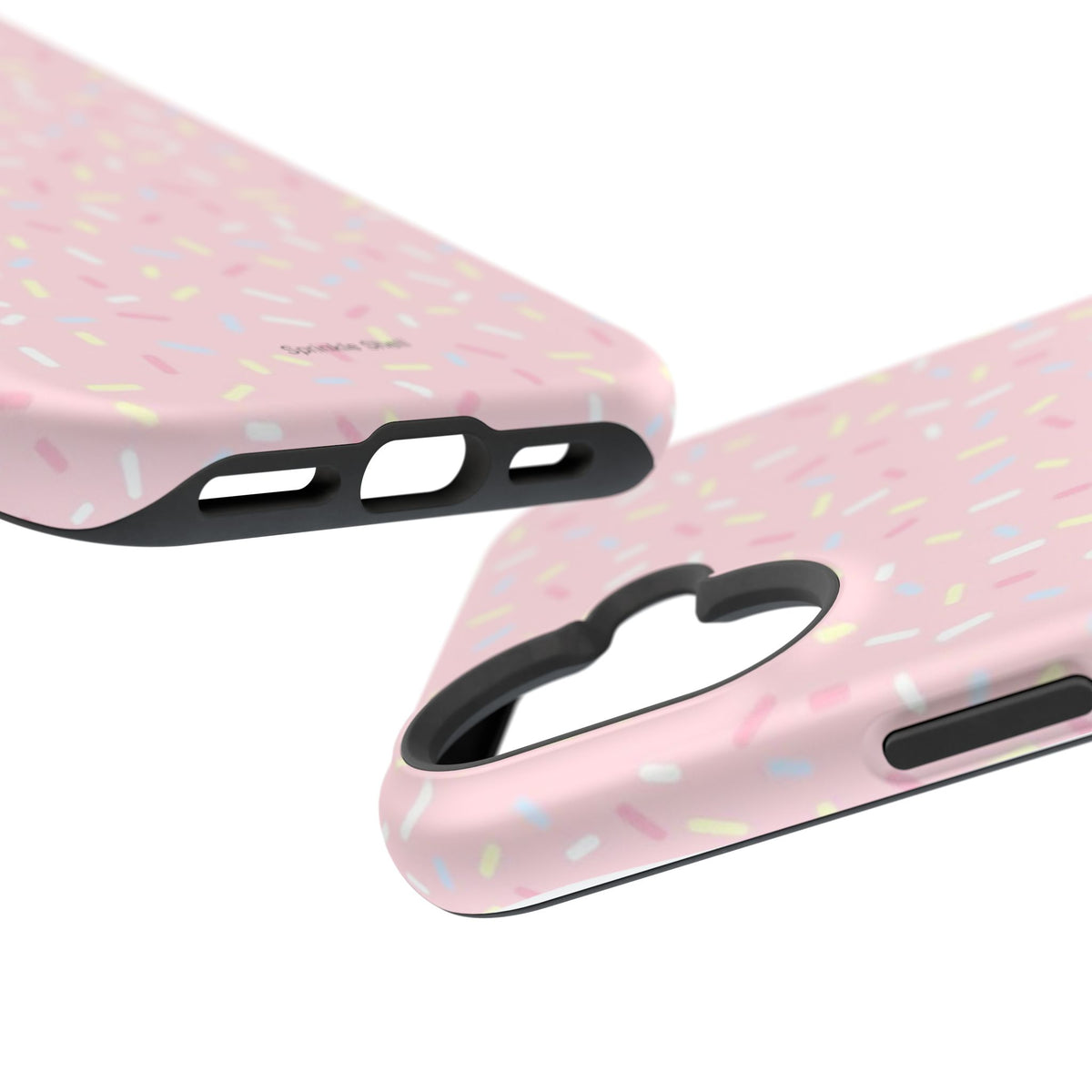 MagSafe sprinkle case
