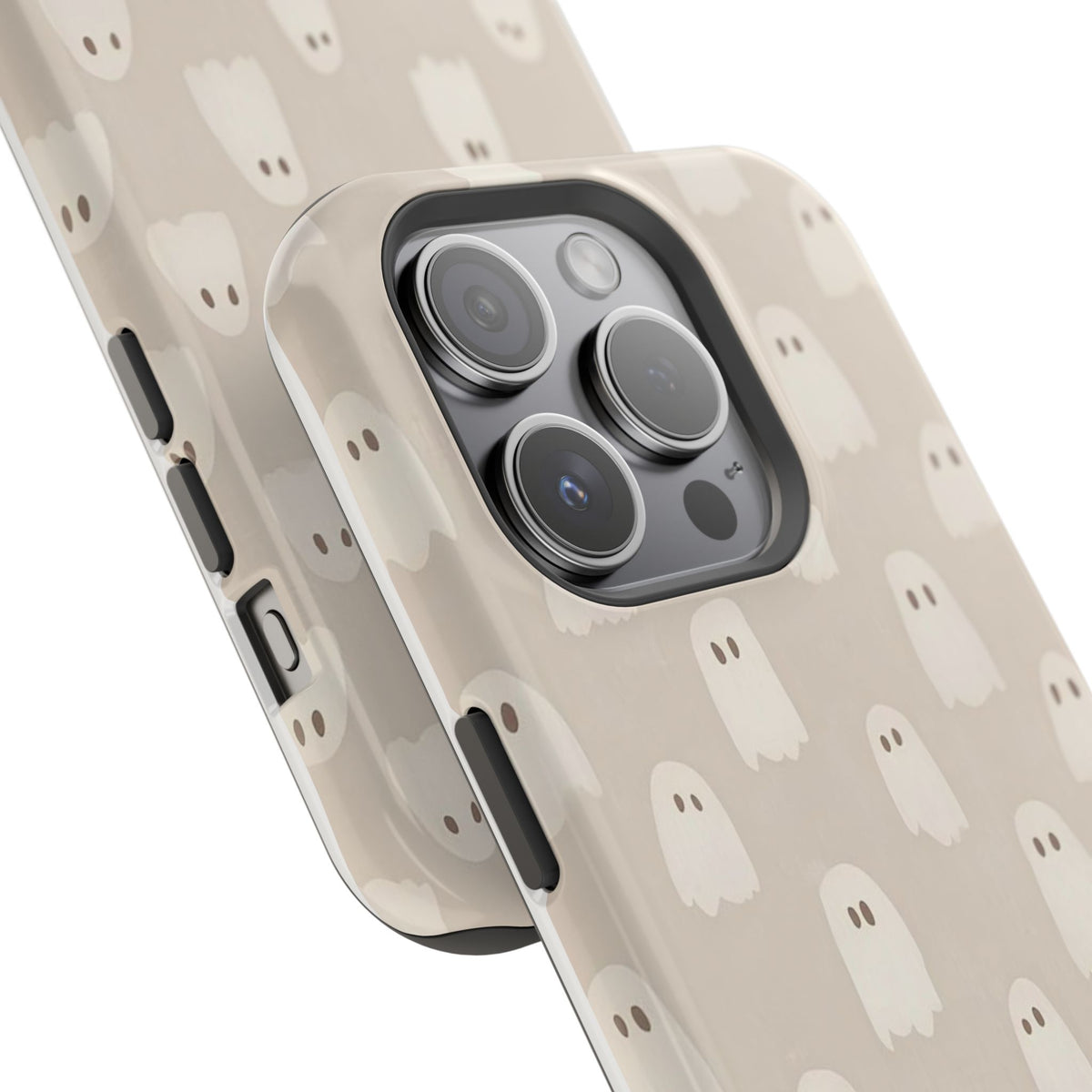 MagSafe ghost case