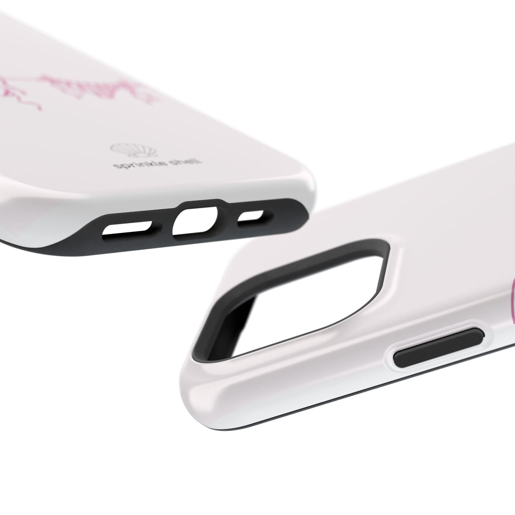 MagSafe Pink Bikini Ipone Case