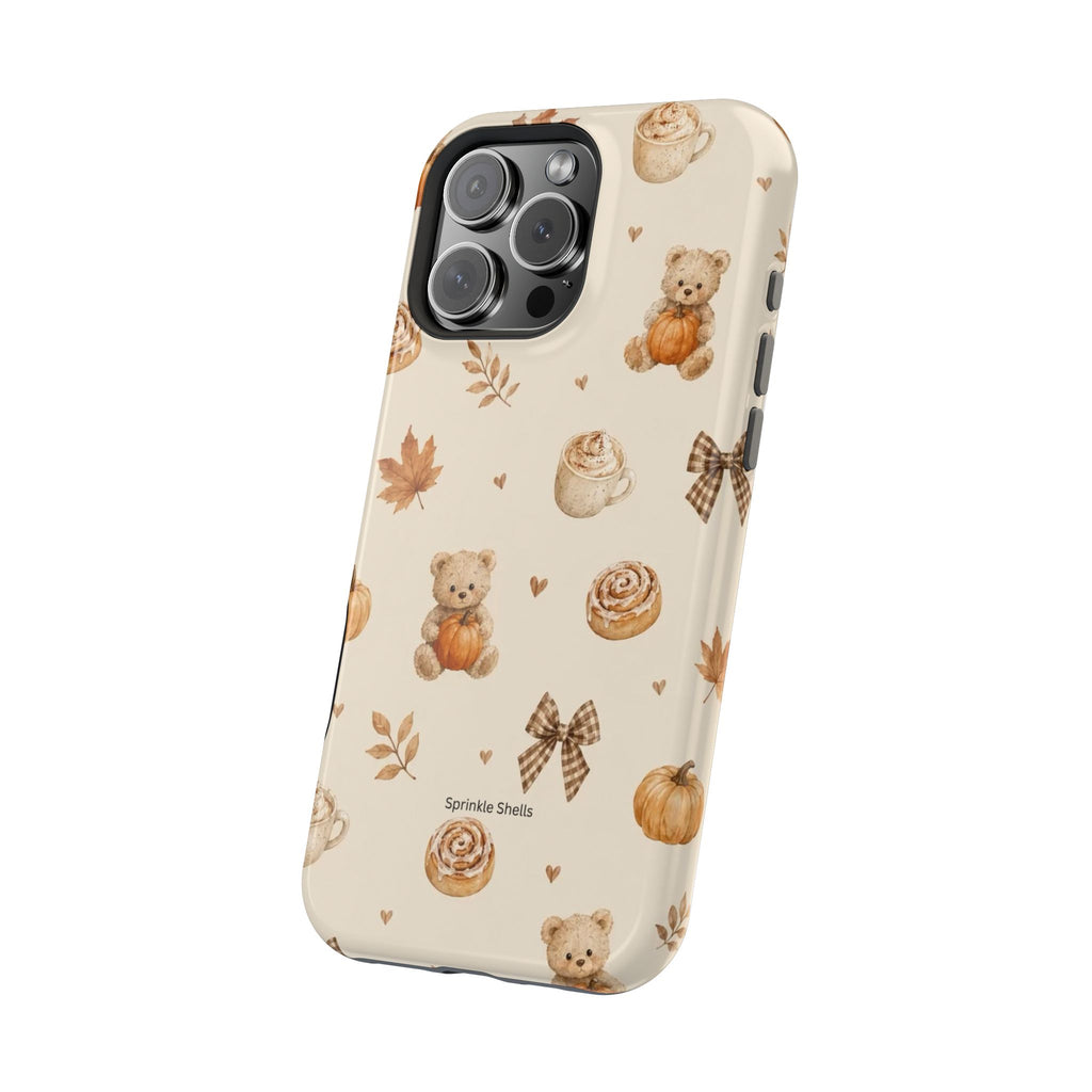 MagSafe Fun Fall Clutter Case