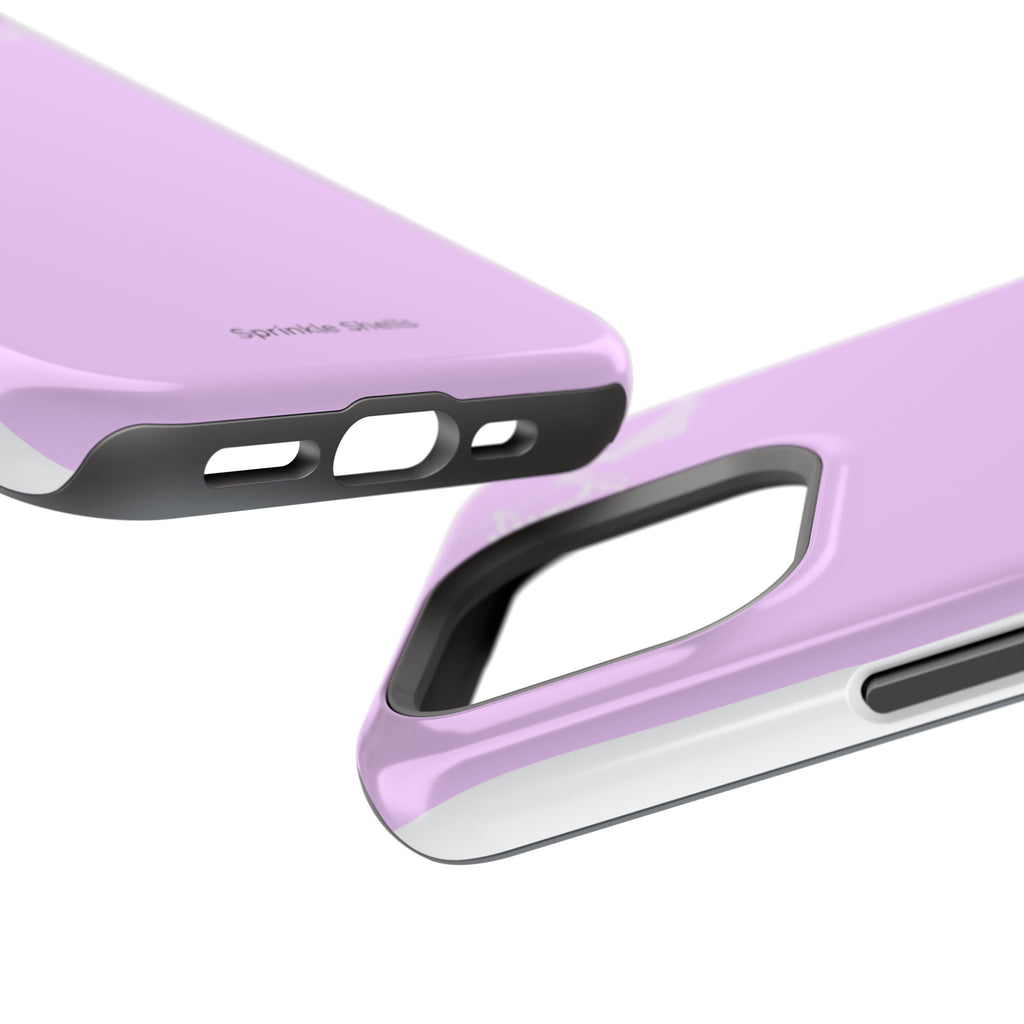 MagSafe Purple Bikini  Salty Crew Iphone Case
