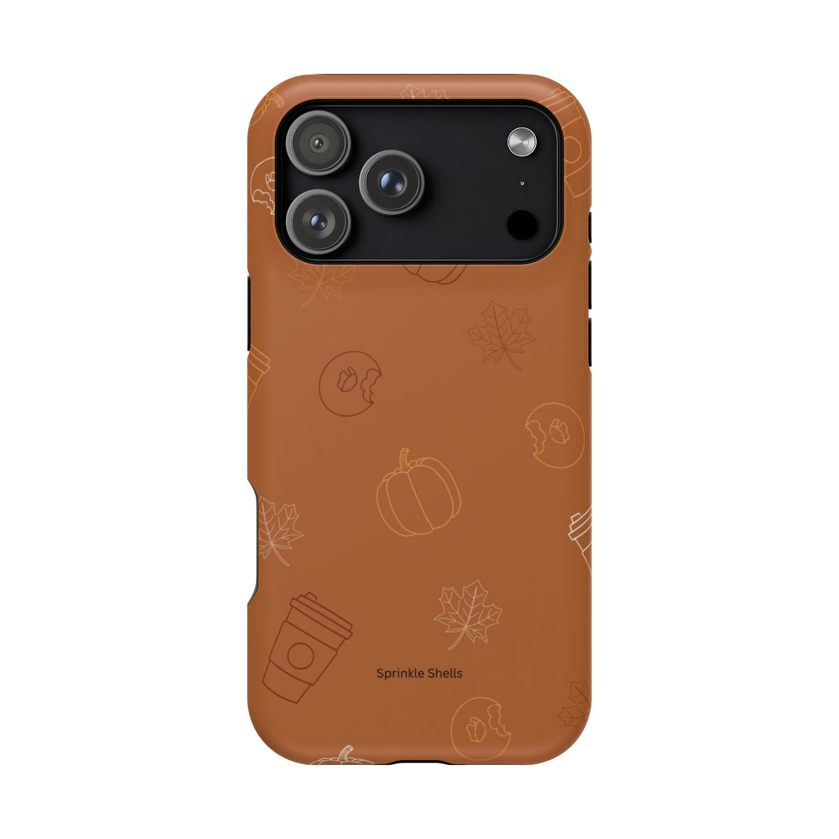 MagSafe fall fest case