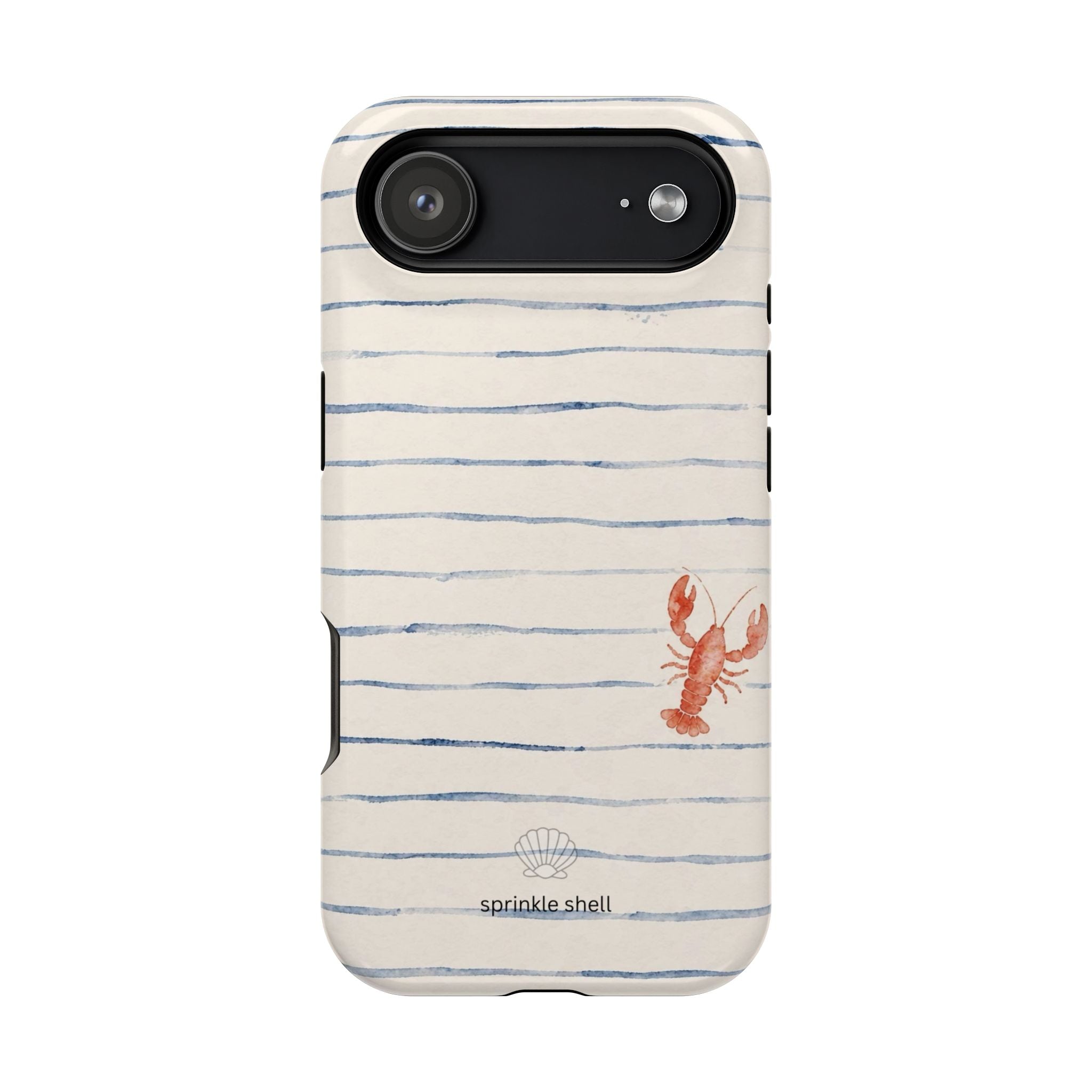 Magsafe Lobster iphone Case