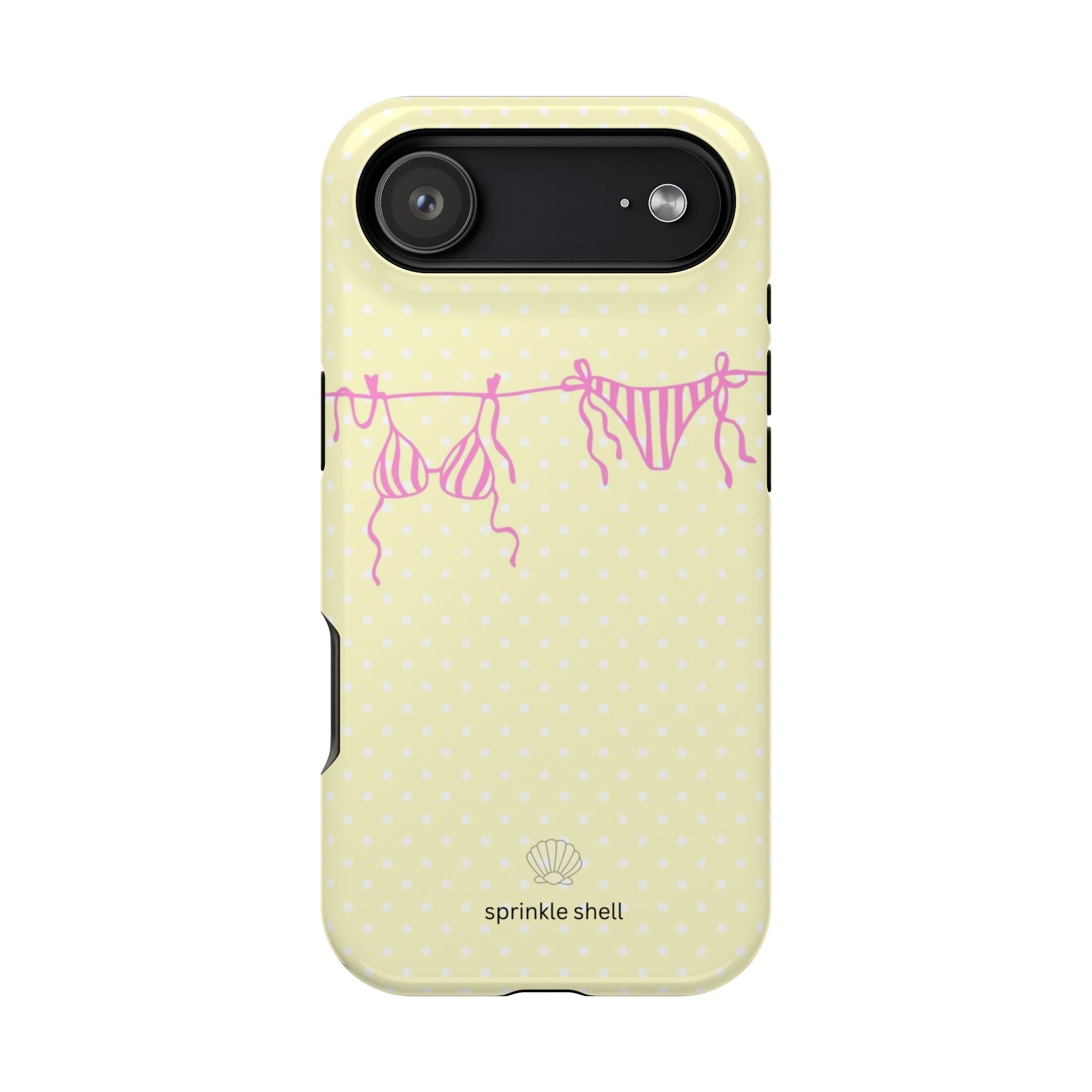 MagSafe Pink Lemonade Iphone Case