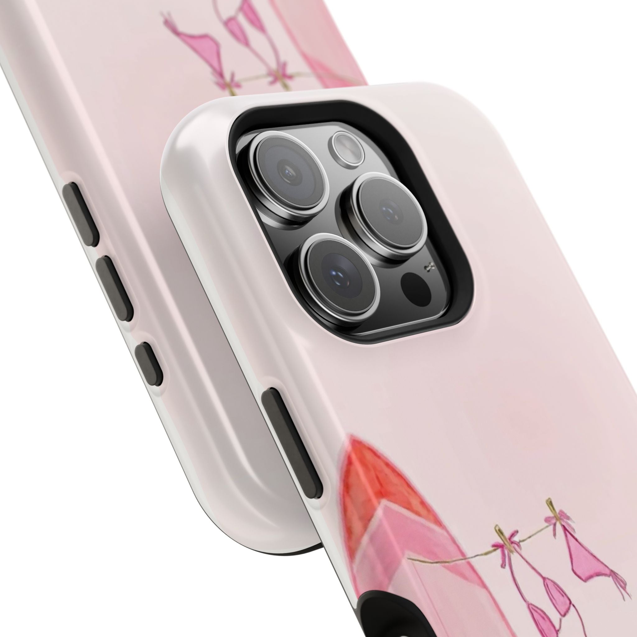 MagnSafe Bikini Surf Iphone Case