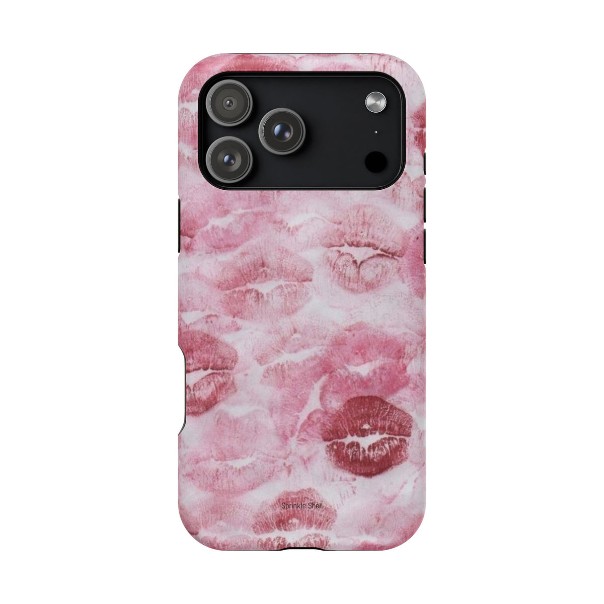MagSafe kisses case