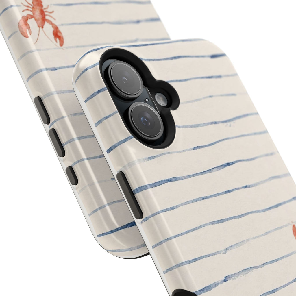 Magsafe Lobster iphone Case