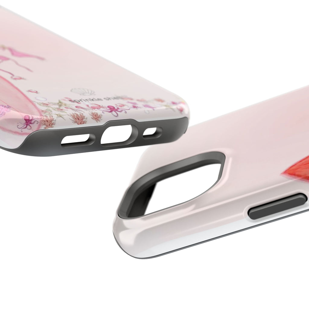 MagnSafe Bikini Surf Iphone Case