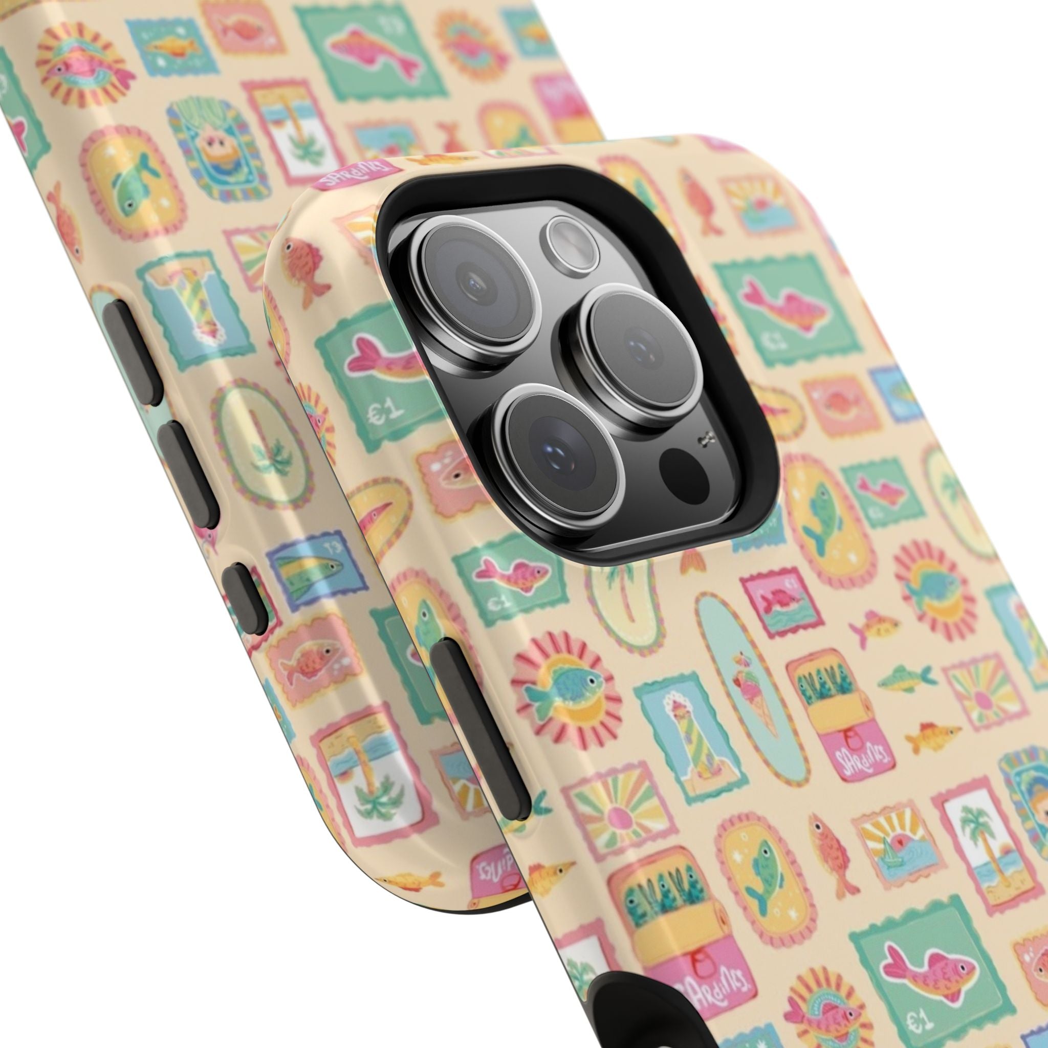 MagSafe Surfside Iphone Case