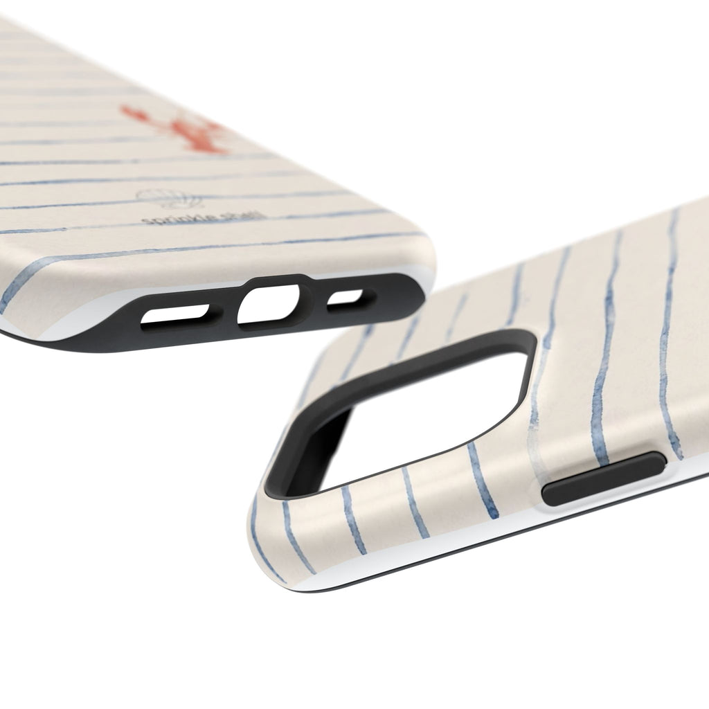 Magsafe Lobster iphone Case