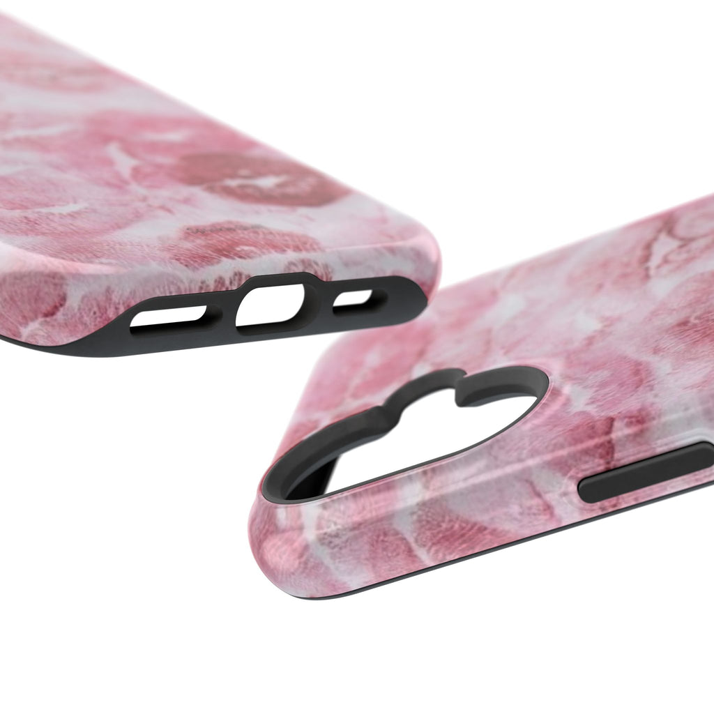 MagSafe kisses case