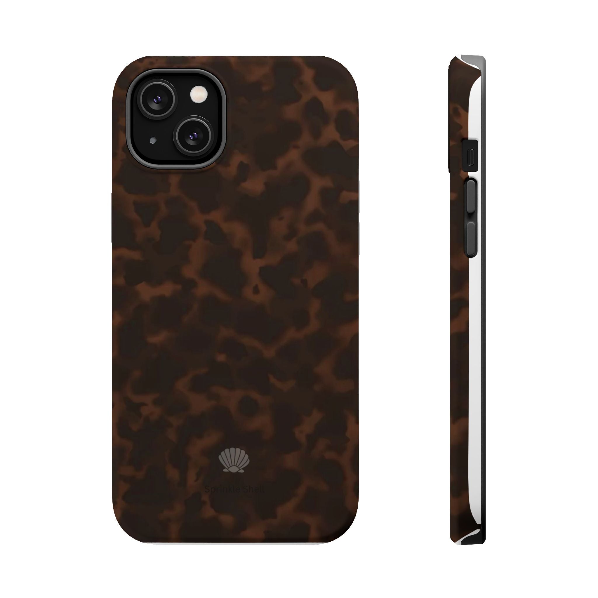 MagSafe Tortoise Shell Iphone  Case