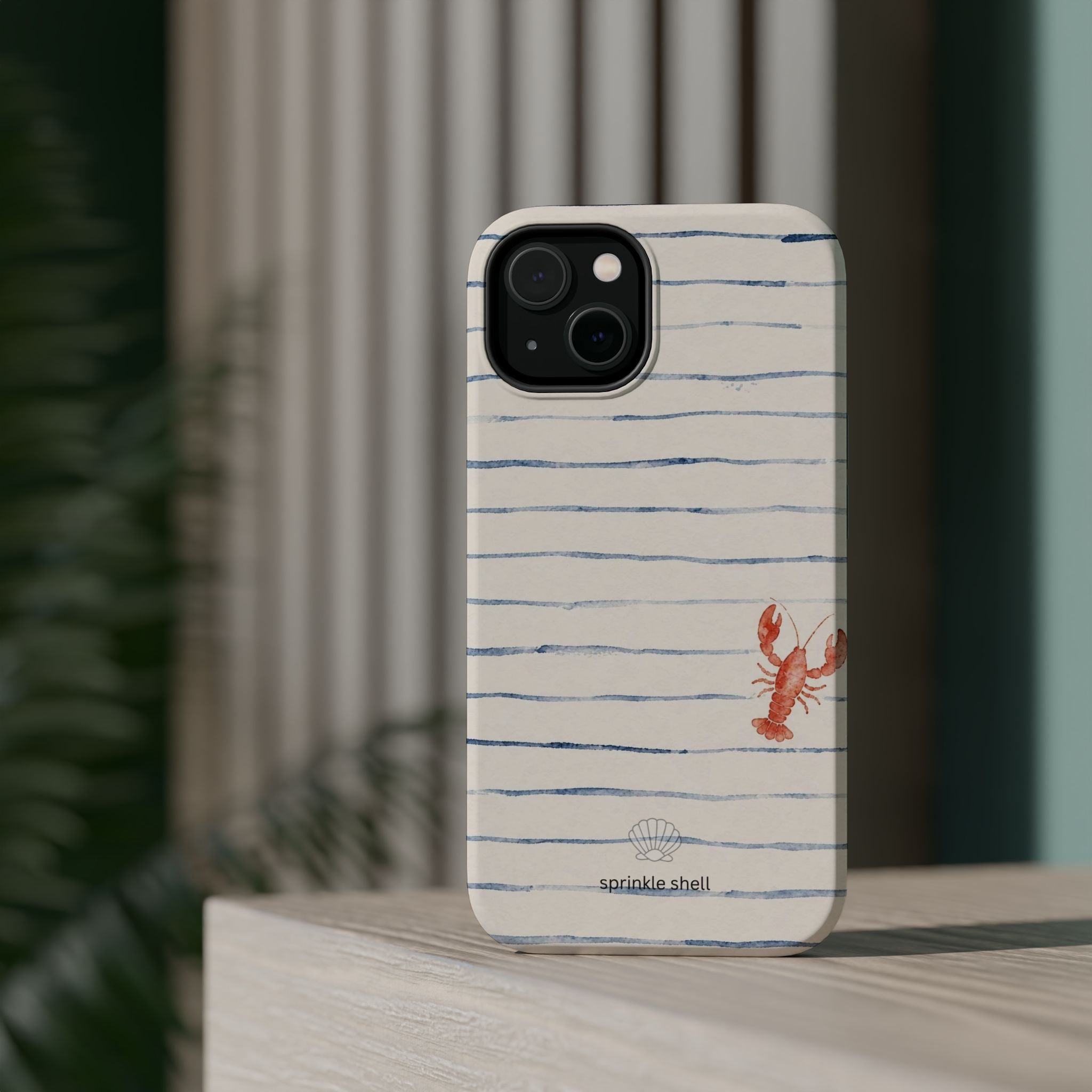 Magsafe Lobster iphone Case