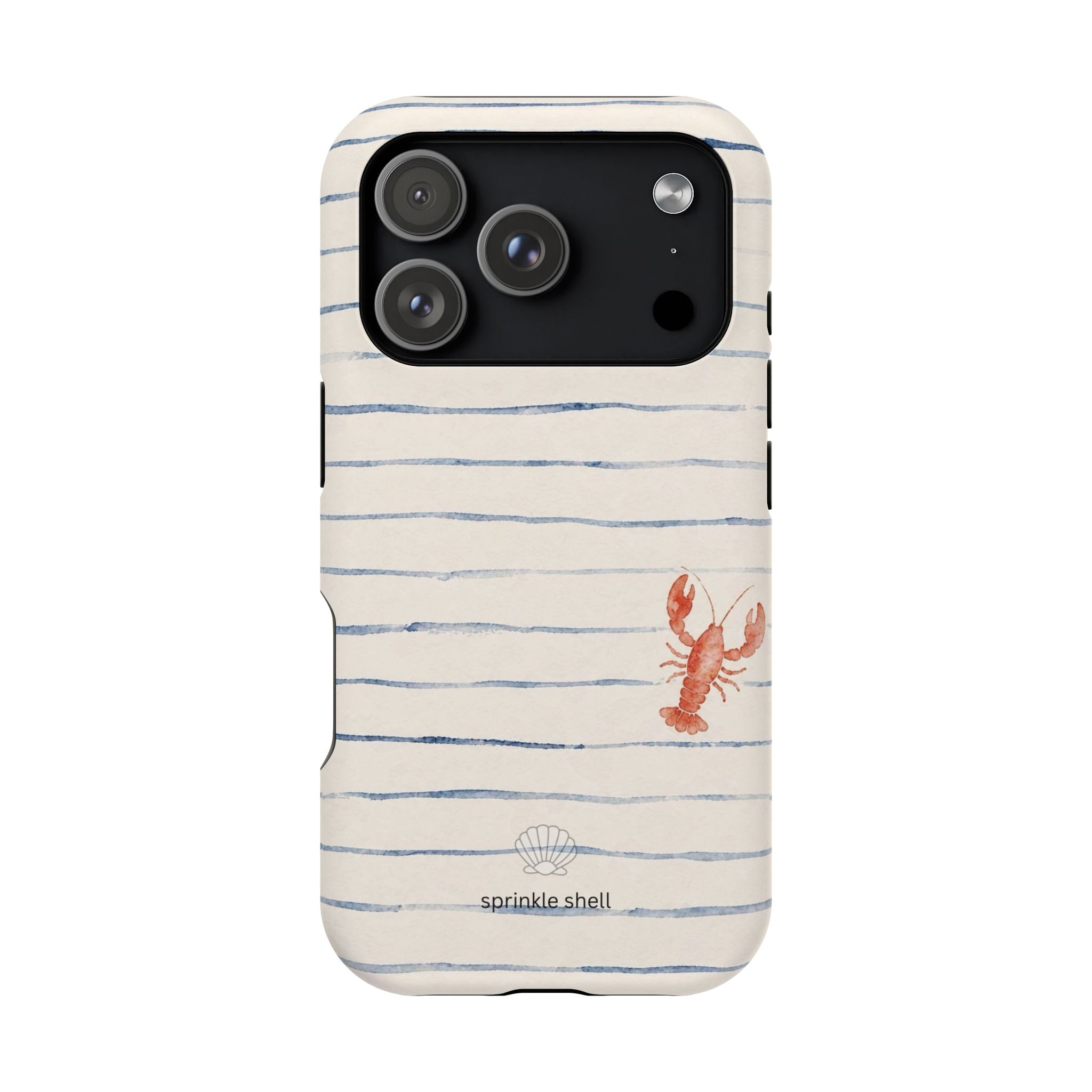 Magsafe Lobster iphone Case
