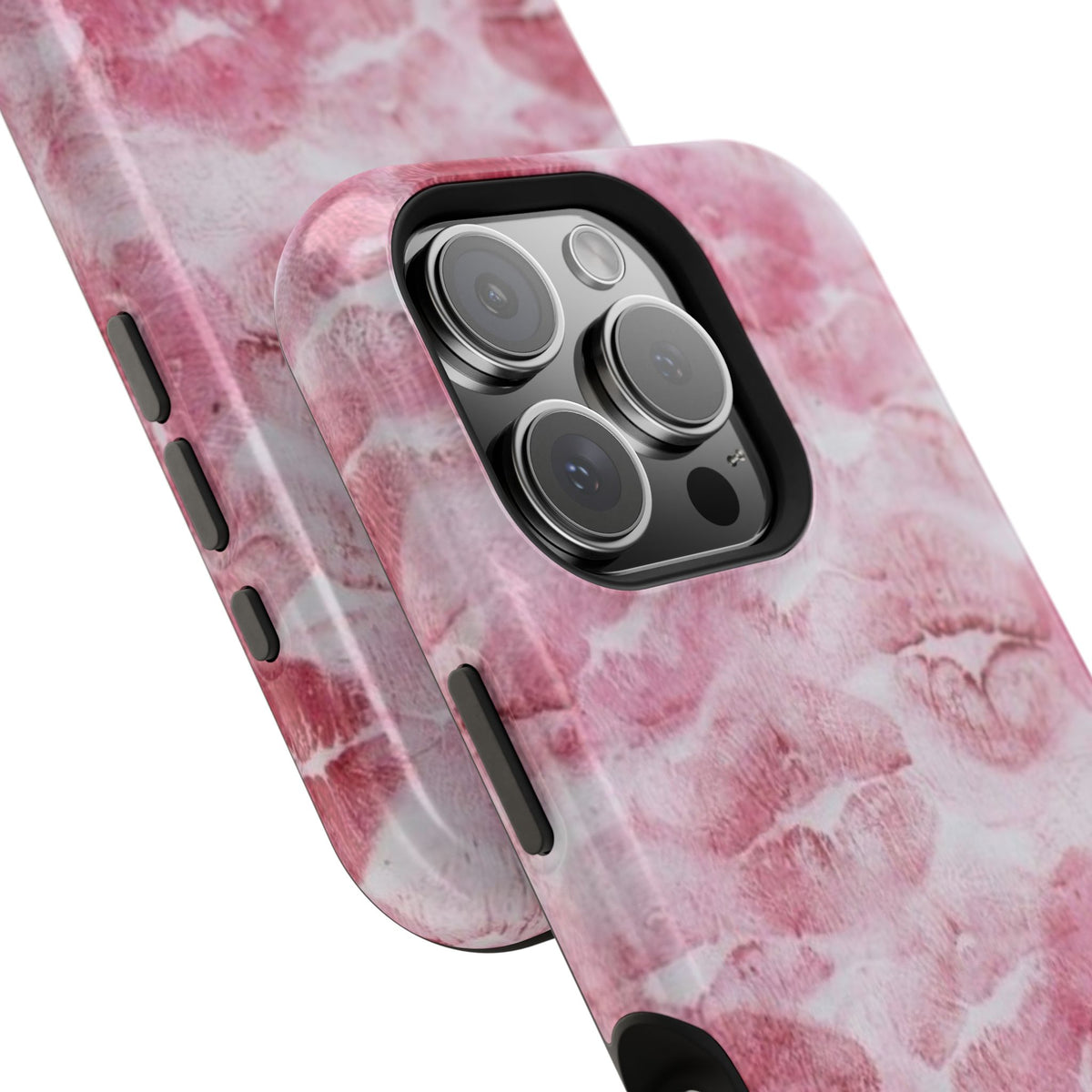 MagSafe kisses case