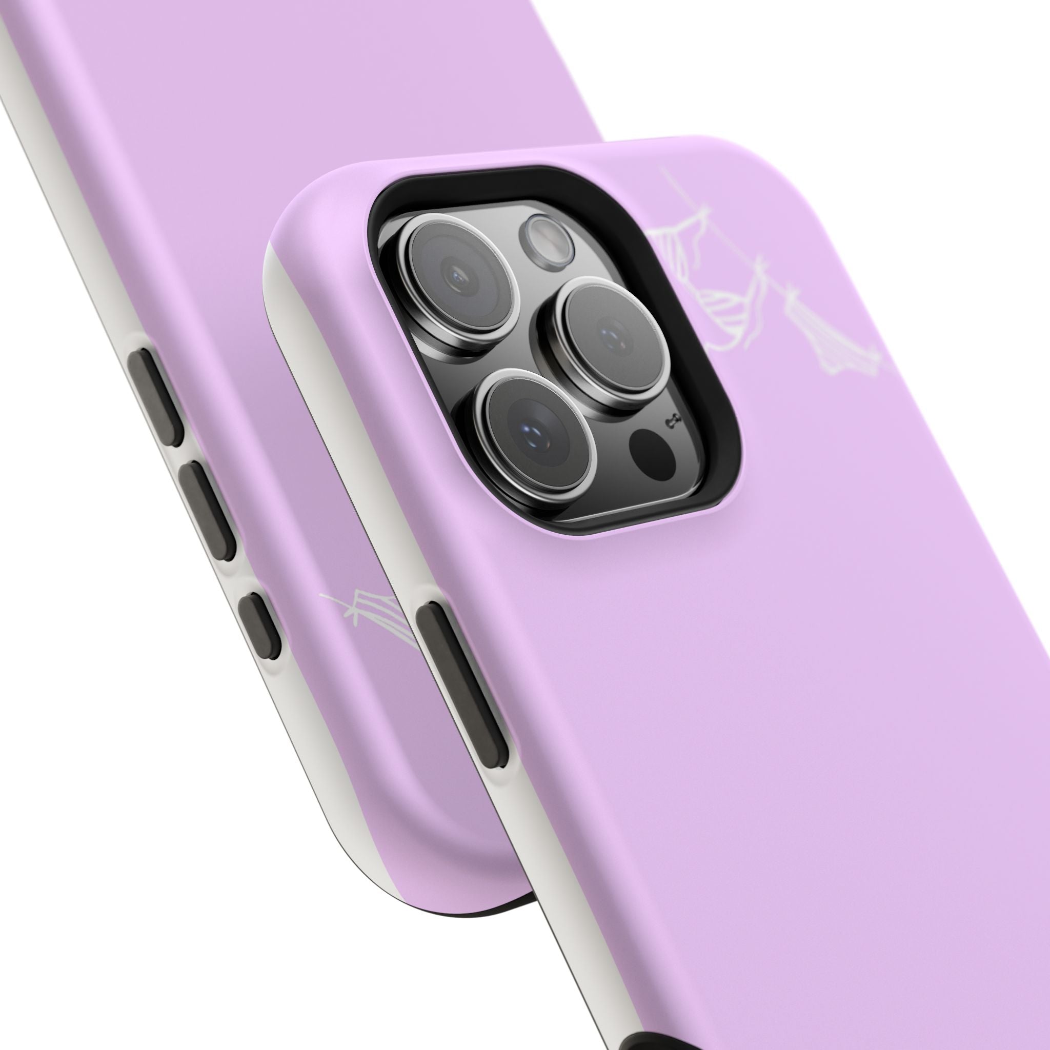 MagSafe Purple Bikini  Salty Crew Iphone Case