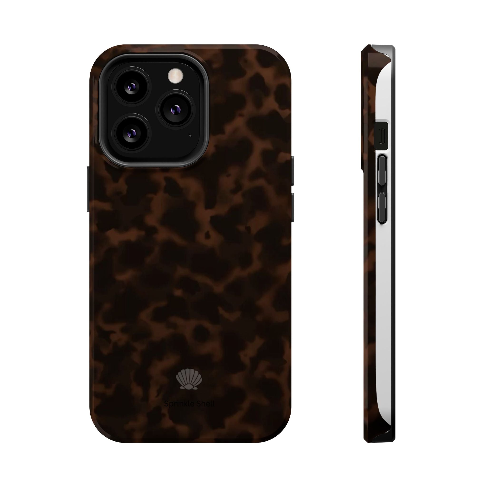 MagSafe Tortoise Shell Iphone  Case