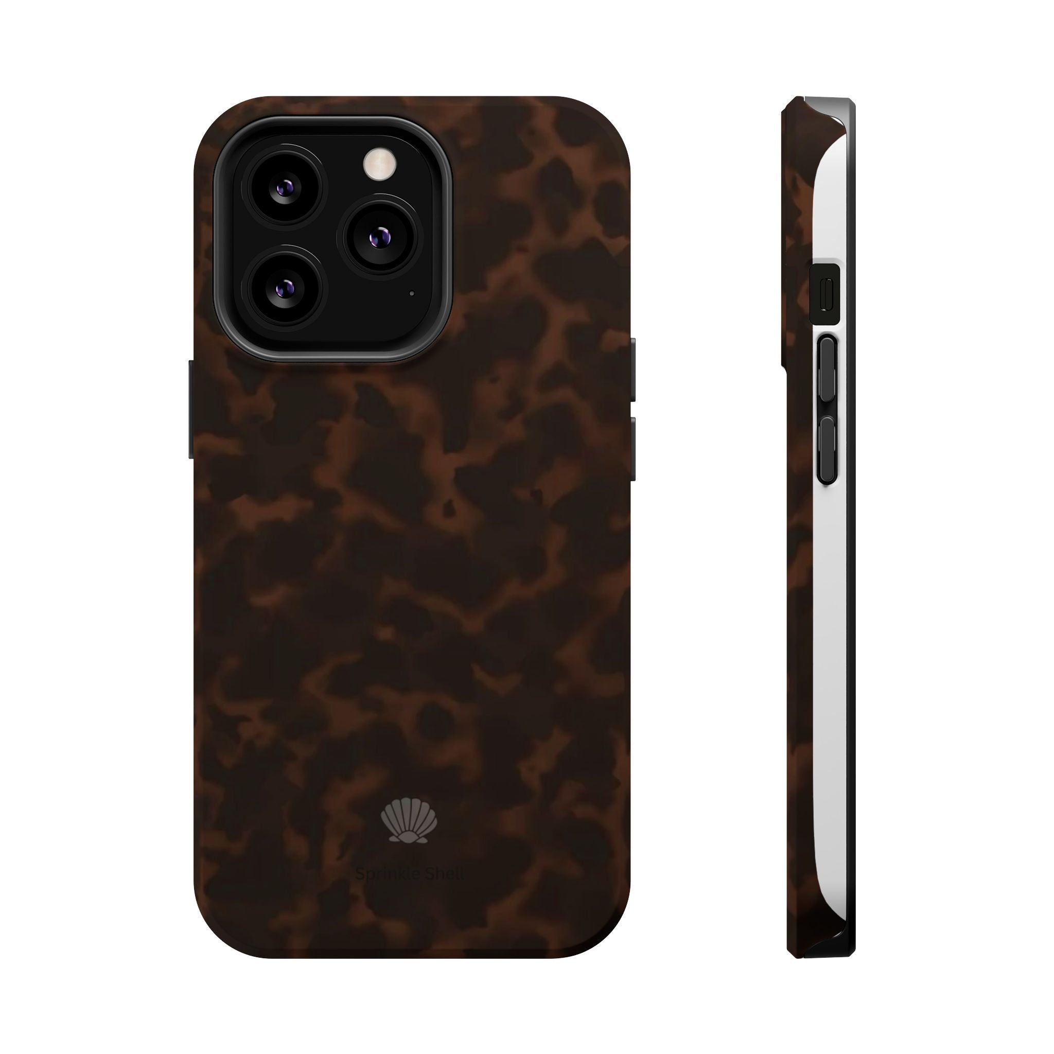 MagSafe Tortoise Shell Iphone  Case