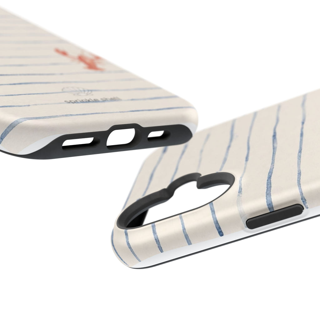 Magsafe Lobster iphone Case