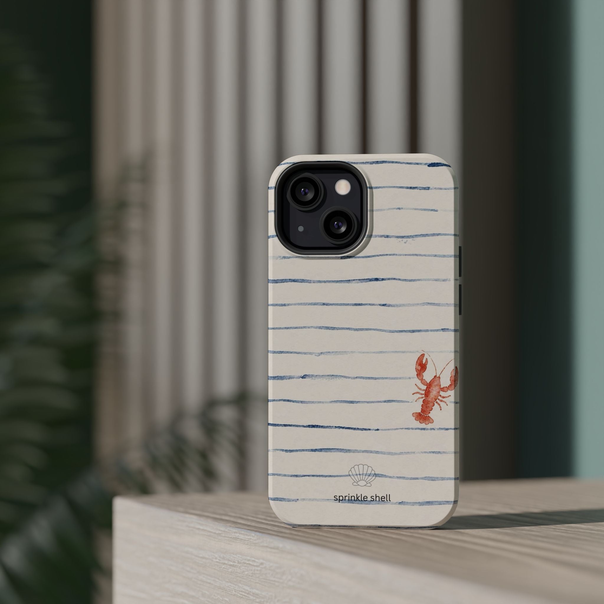 Magsafe Lobster iphone Case