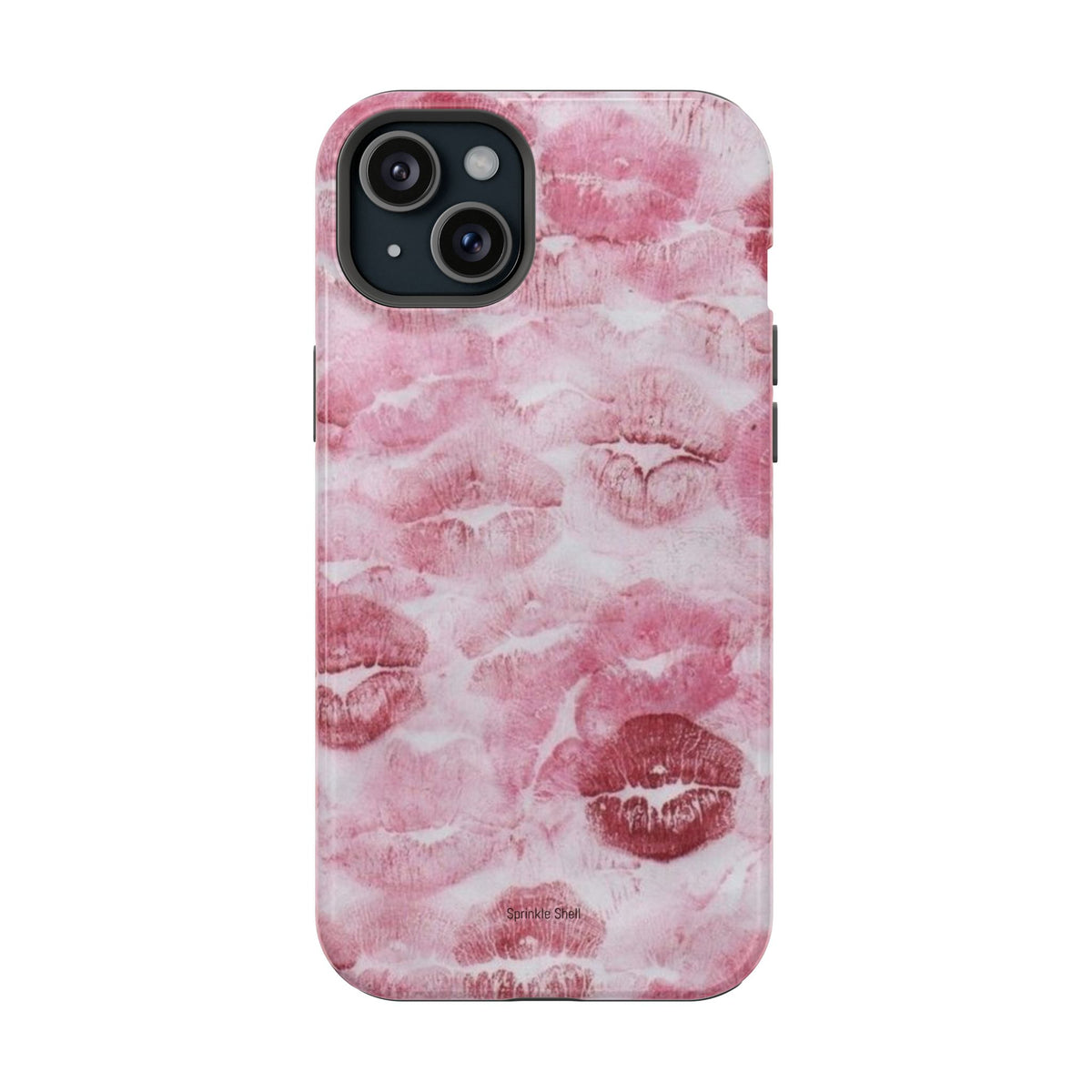 MagSafe kisses case