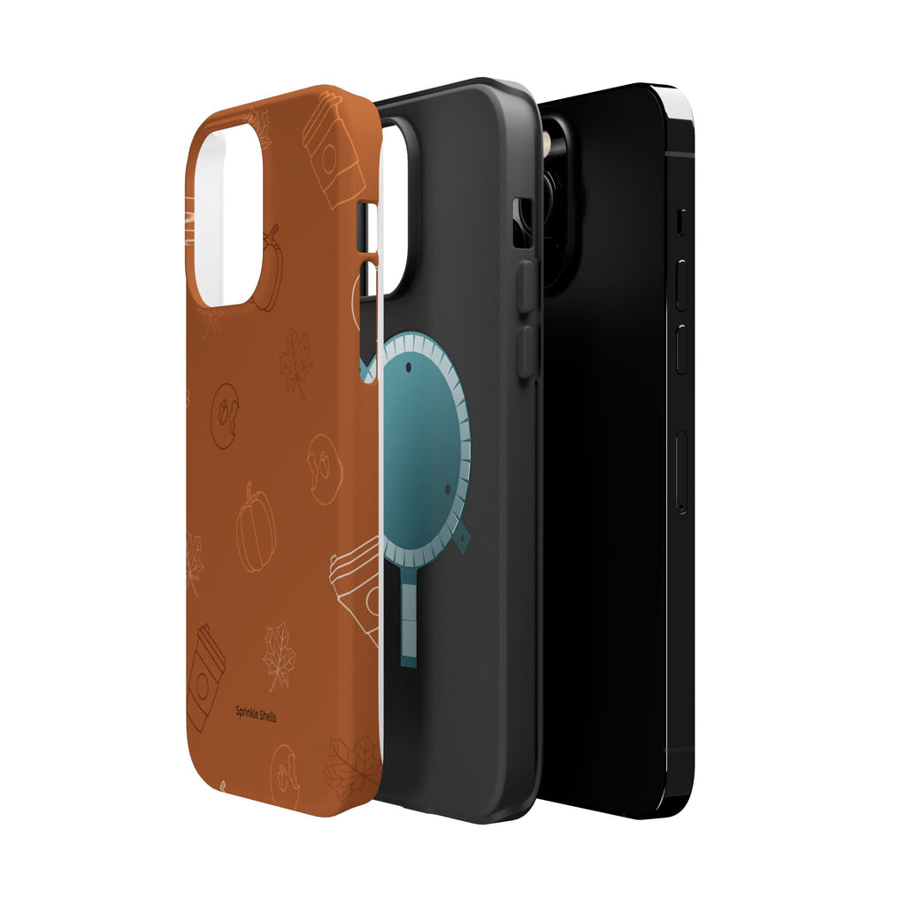 MagSafe fall fest case