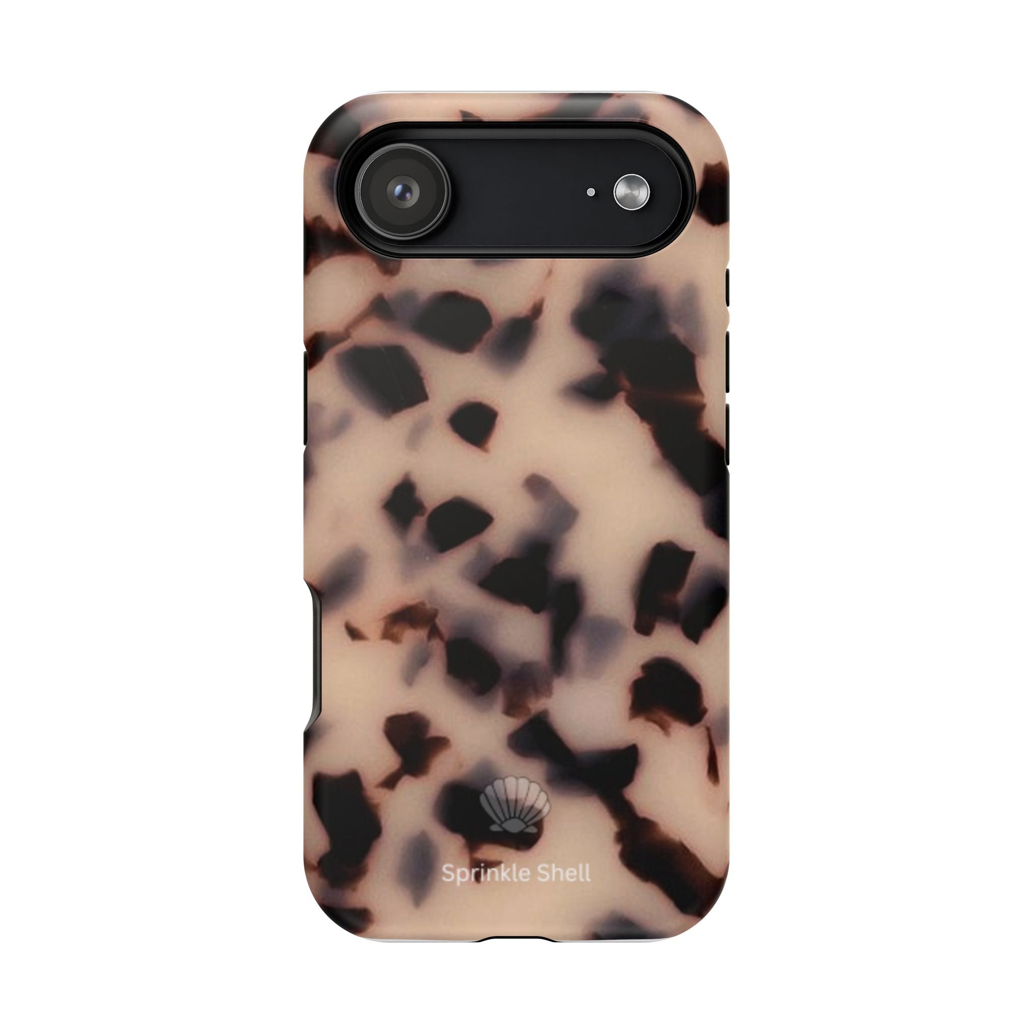 MagSafe Tortoise Shell iPhone case