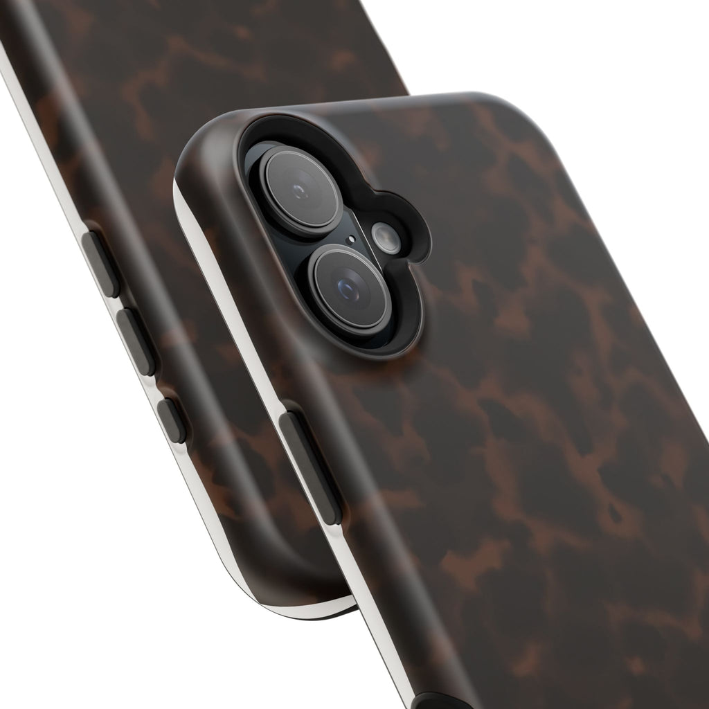 MagSafe Tortoise Shell Iphone  Case