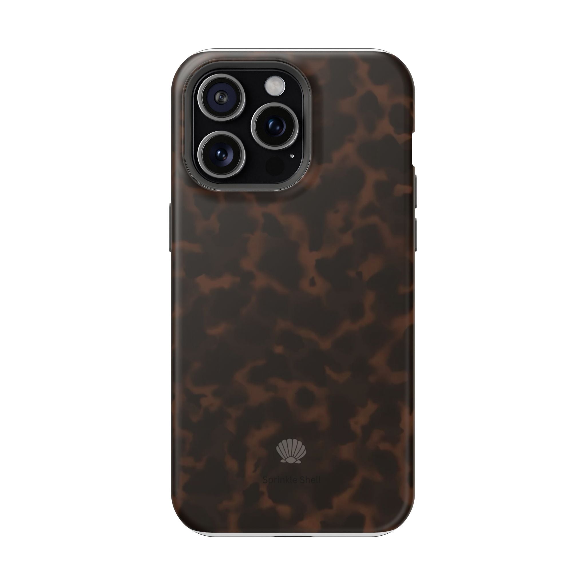 MagSafe Tortoise Shell Iphone  Case