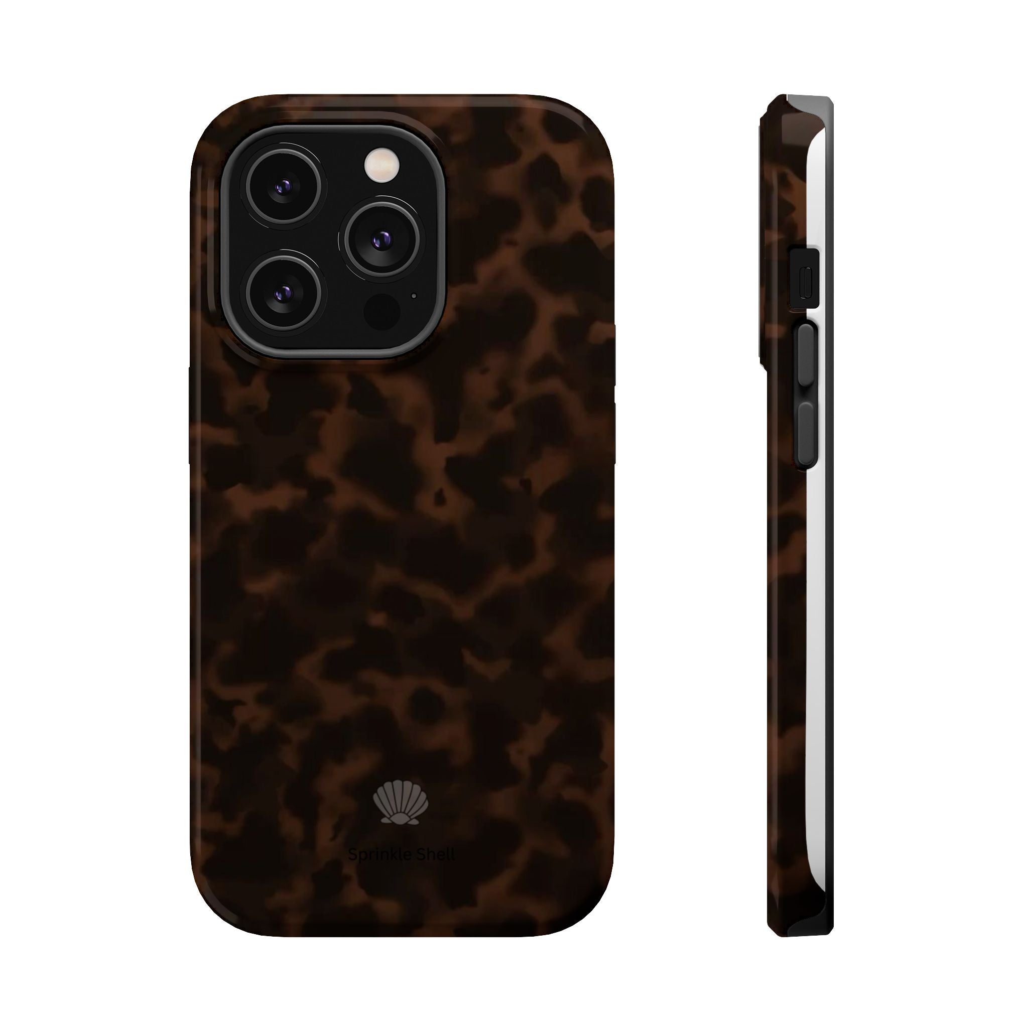 MagSafe Tortoise Shell Iphone  Case