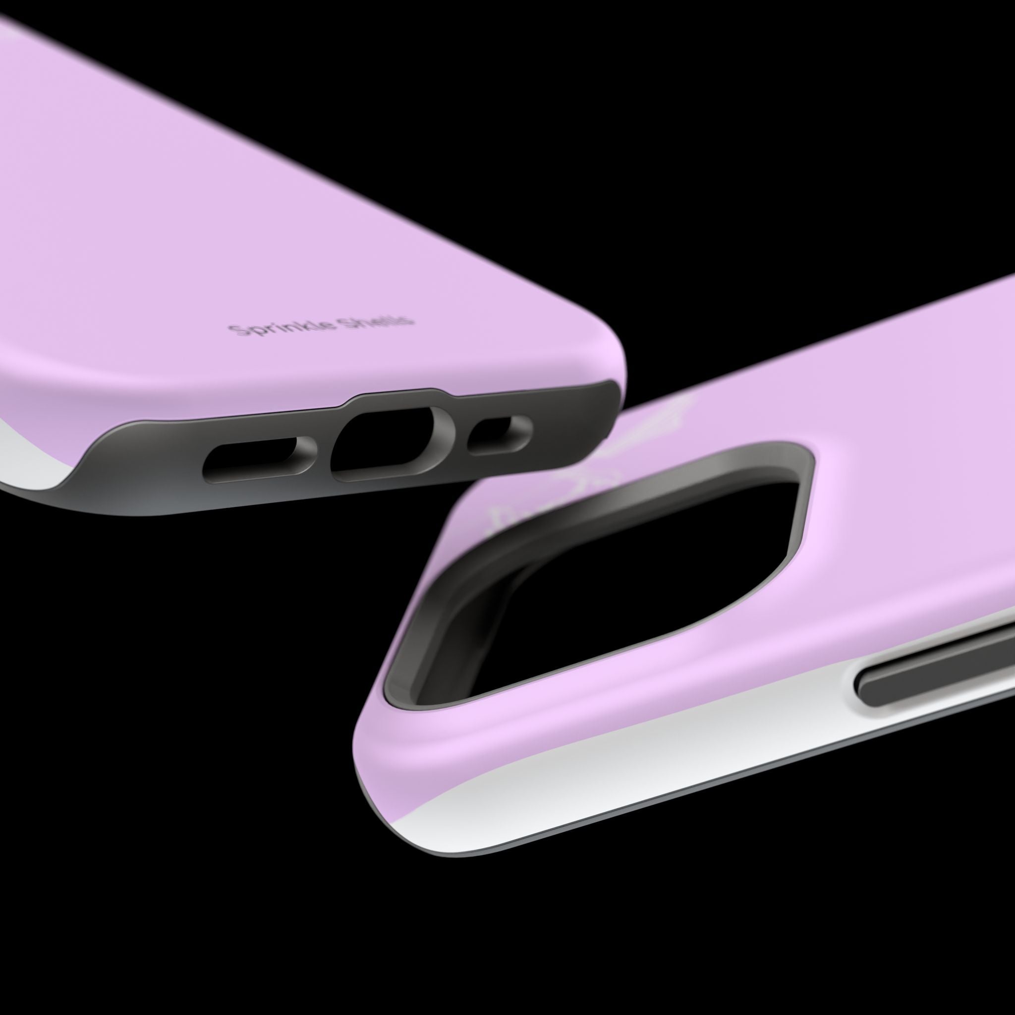 MagSafe Purple Bikini  Salty Crew Iphone Case