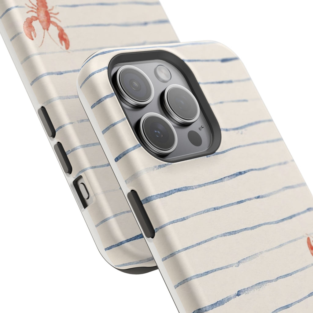 Magsafe Lobster iphone Case