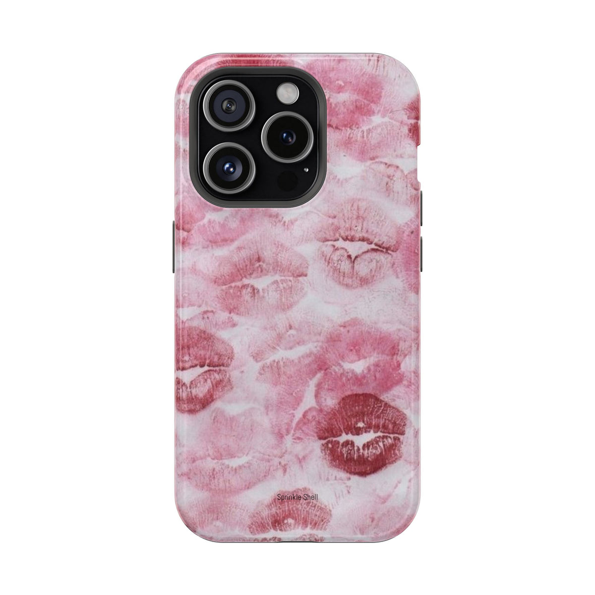 MagSafe kisses case