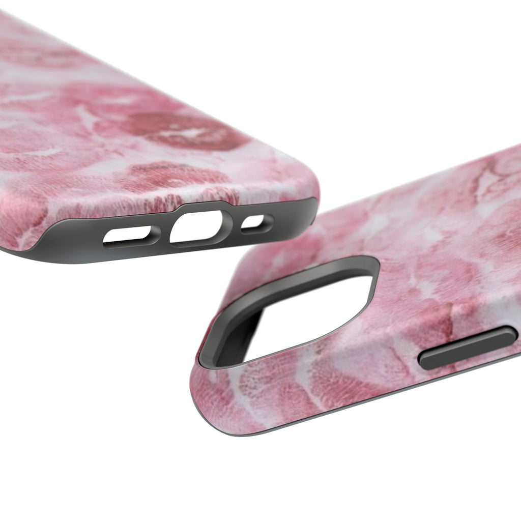 MagSafe kisses case