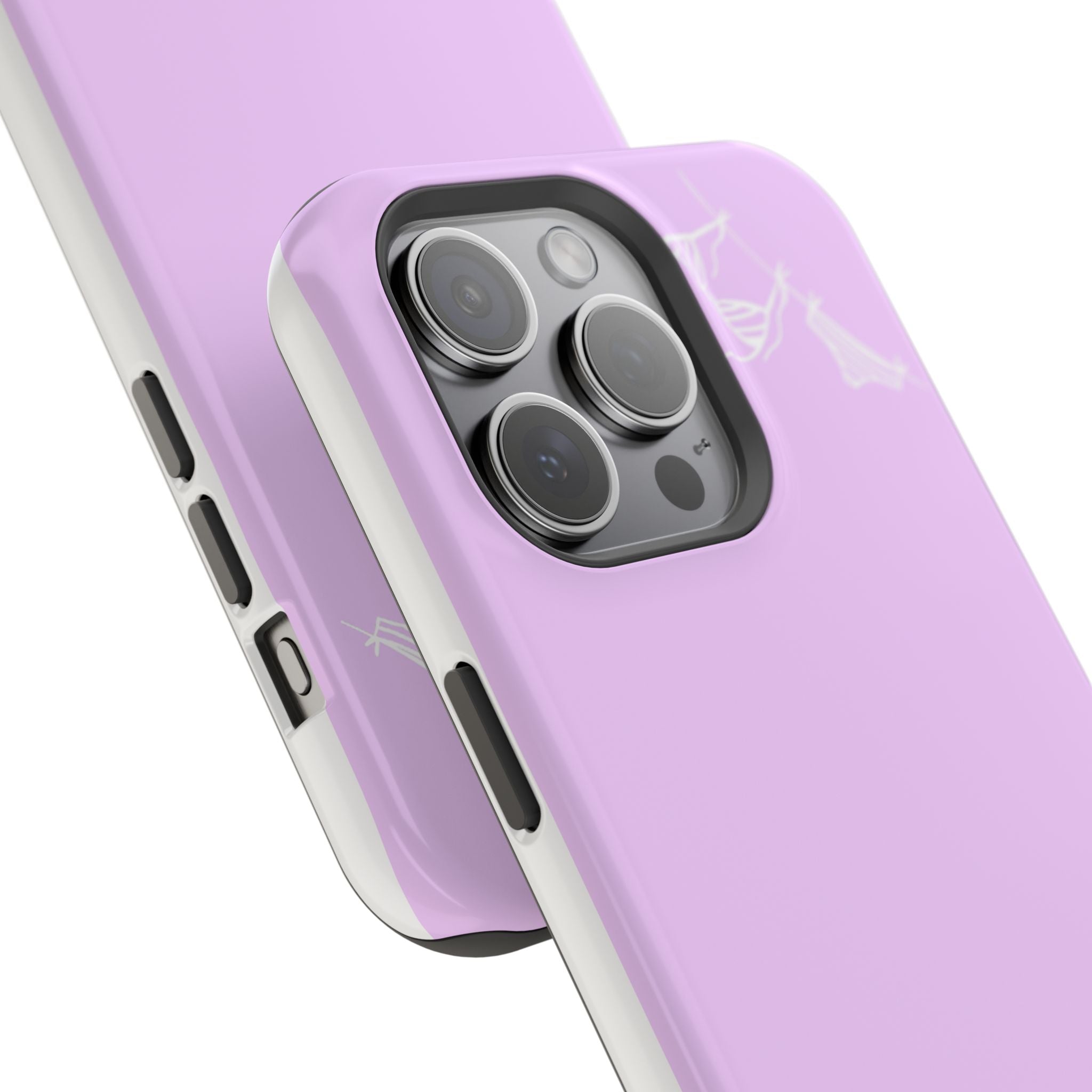 MagSafe Purple Bikini  Salty Crew Iphone Case