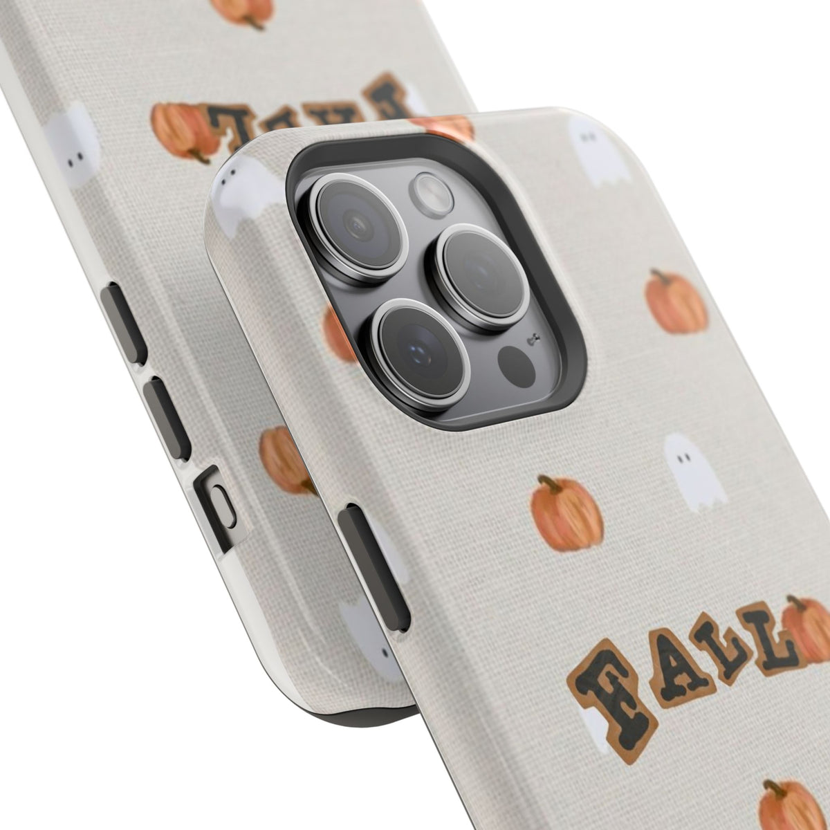 MagSafe FALL case
